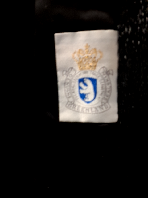 Jakke (sælskind)